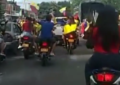 Falta tolerancia por parte de los caleños al celebrar los partidos de La Selección Colombia