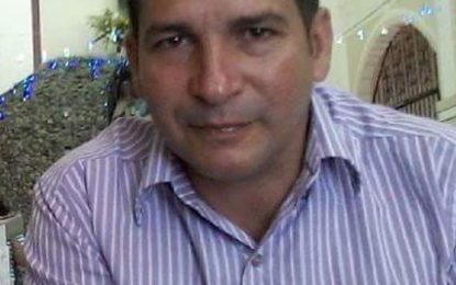 Fiscalía investiga homicidio de concejal en Buenos Aires (Cauca)