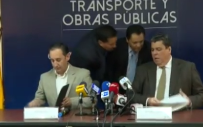 Conductor del bus accidentado en Quito recibió medida de aseguramiento