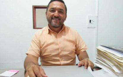 Cárcel para el alcalde de Restrepo por la venta ilegal de 3 lotes de propiedad del municipio