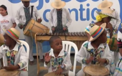 Cargado de música del Pacífico llega a Cali el Festival Petronio Álvarez