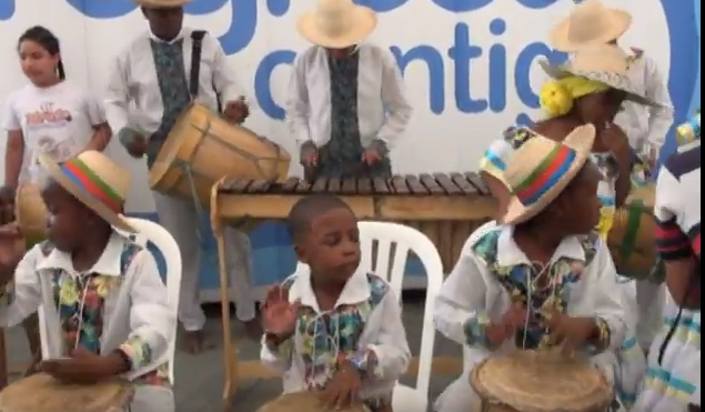 Cargado de música del Pacífico llega a Cali el Festival Petronio Álvarez