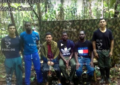 6 secuestrados por ELN en Chocó podrían ser liberados ésta semana