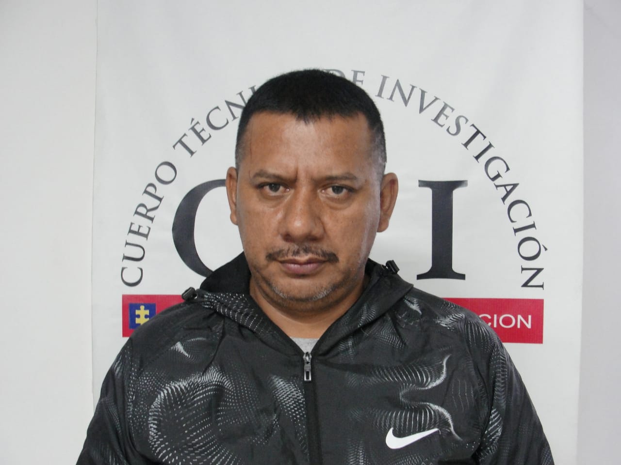 En La Cumbre fue capturado el líder de la banda “EL GUAJIRO”