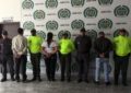 Fiscalía Valle imputó cargos contra implicados en narcobus accidentado en Ecuador