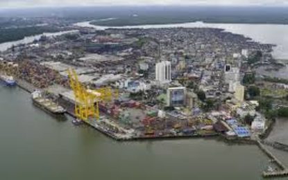 Quedó conformada Junta Directiva de FonBuenaventura que administrará recursos del puerto