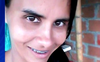 Mujer atacada a tiros en la vereda El Chontaduro murió por el estado de una vía