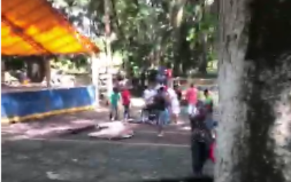 Investigan ataque armado en Cartago que dejó dos personas muertas y cinco más heridas