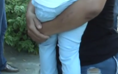 Padres deben estar atentos a signos de alarma de cáncer en los niños