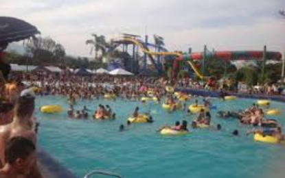 Estrictos controles se realizarán en piscinas públicas y privadas de Cali