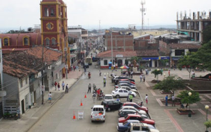 Fiscalía investiga ataque contra vehículo de hijo de dirigente indígena del Cauca