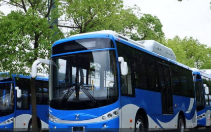 Metrocali abrió la licitación de 109 buses eléctricos del MIO