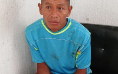 A la cárcel sujeto por feminicidio en Santander de Quilichao (Cauca)