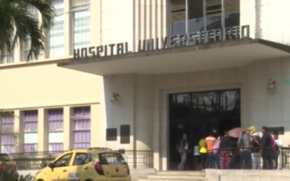 Preocupación en el Valle del Cauca por deudas de Eps con Hospitales