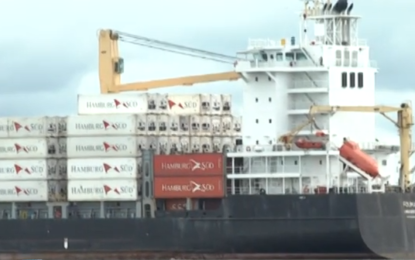 Empresarios de Buenaventura en jaque por peaje