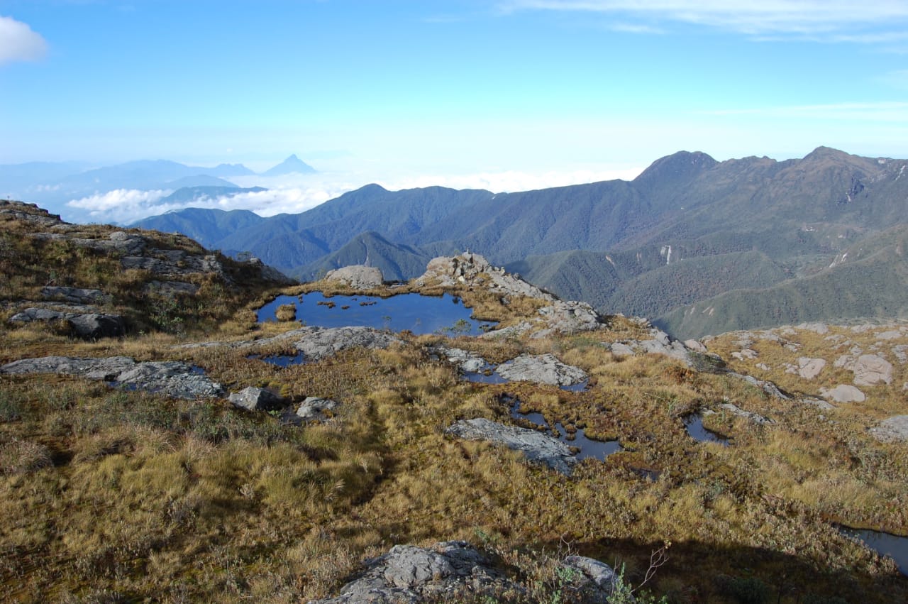 Acceso a Pico Pance del Parque Nacional Natural Farallones de Cali está restringido