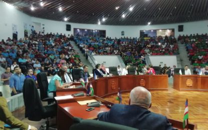 Conductores de gualas en Cali piden ser legalizados