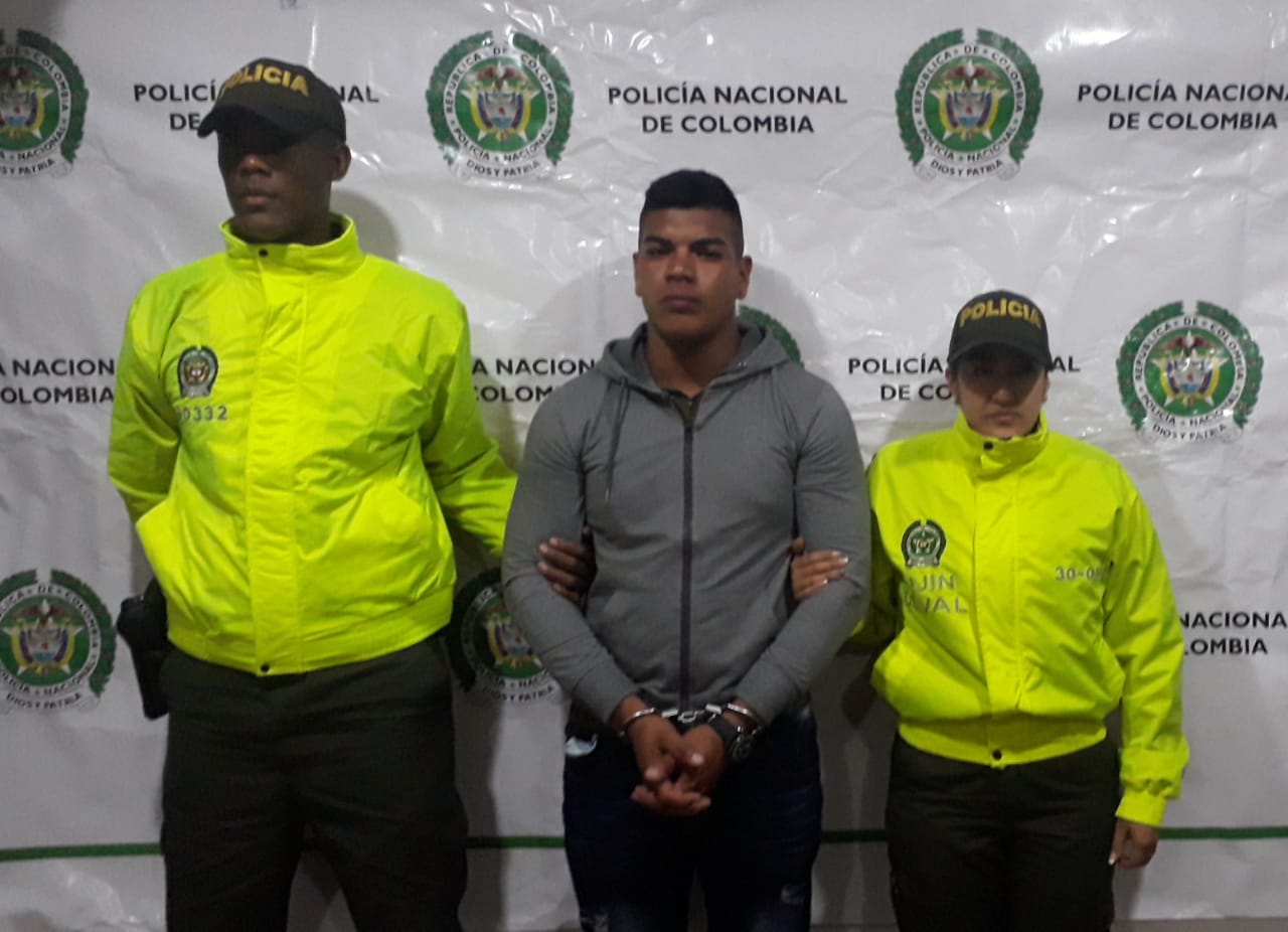 Envían a la cárcel sujeto por feminicidio de venezolana en Dagua