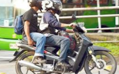 En Cali podrá haber parrillero hombre en moto, el alcalde levantó el decreto que los prohibía