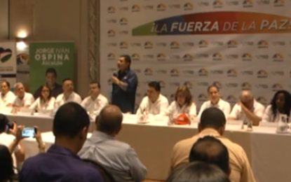 Se mueve la agenda electoral en el Valle del Cauca