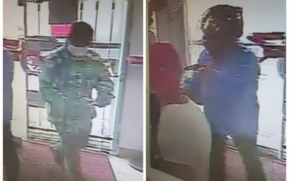 Realizan «taquillazo» a un banco en el centro de Cali