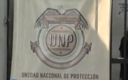 Presunto intento de hurto contra coordinadora de la UNP en Cali