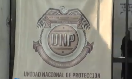 Presunto intento de hurto contra coordinadora de la UNP en Cali