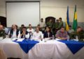 Comité de seguimiento electoral en el Cauca