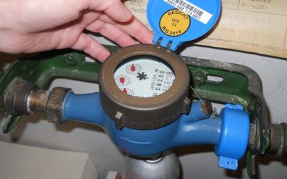 Por obsoletos se cambiarán medidores de agua en Cali