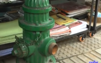 Preocupa red de hidrantes en Cali y Yumbo