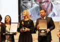 Premio a la labor de Dilian Francisca Toro, la mejor gobernadora del país