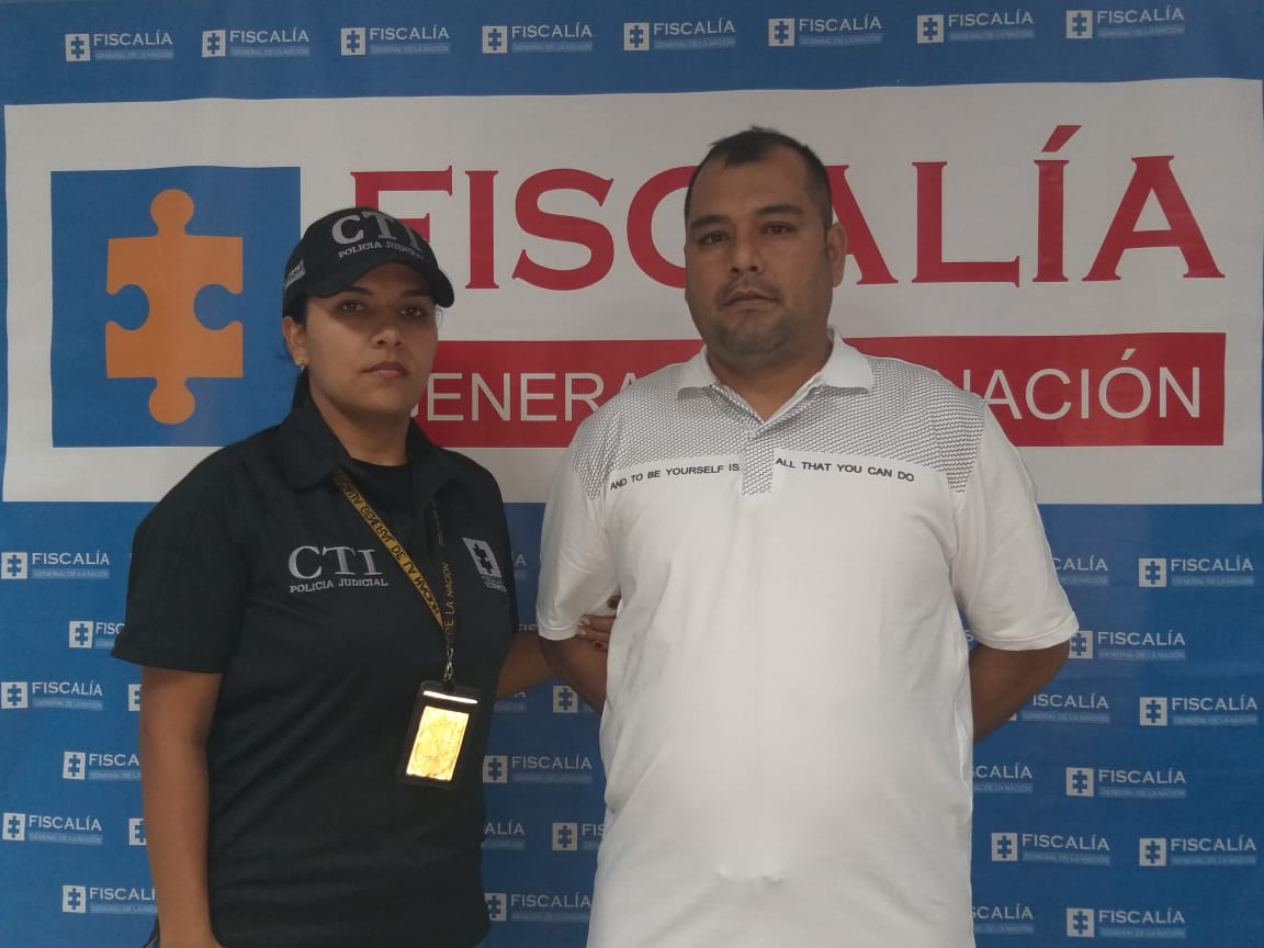 Envían a la cárcel alcalde de Alcalá – Valle del Cauca