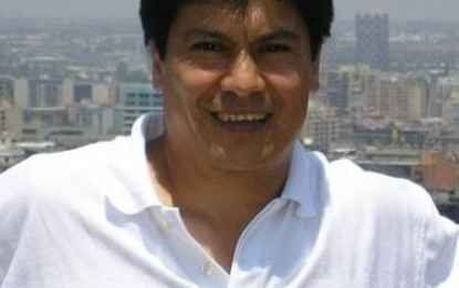 Rinden homenaje al periodista Humberto Pupiales en Cali