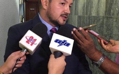 Los retos del nuevo personero de Cali