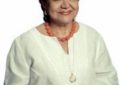 Murió Clementina Vélez, la dama de hierro de la política Vallecaucana
