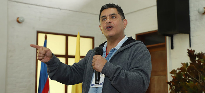«No habrá vivienda para venezolanos en Cali»: Alcalde