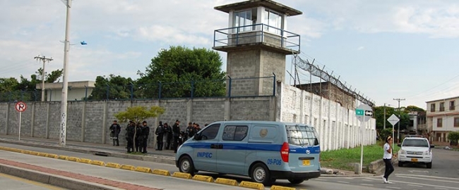 Concejo de Cali solicita atención especial a cárcel de Villahermosa por aumento de casos covid-19