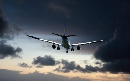Lista la ruta aérea Cali- Bogotá: Gobierno Nacional y la Aeronáutica llegan a acuerdo