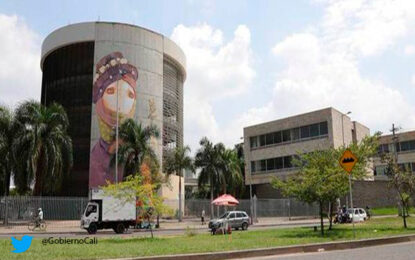 Universidad Distrital: un proyecto educativo para el oriente de Cali