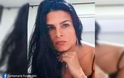 “Este es, él me la mato”: desgarrador relato de un hombre tras asesinato de una mujer en un retén del Ejército