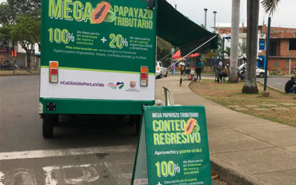 Por fallo de la corte tumban “papayazos” tributarios en el país