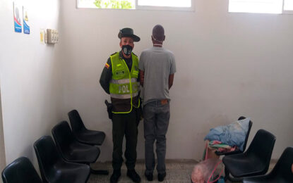 Soldado profesional desmembró a perro en Tuluá