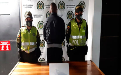 Venezolana recibió apuñalada en un motel de Cali