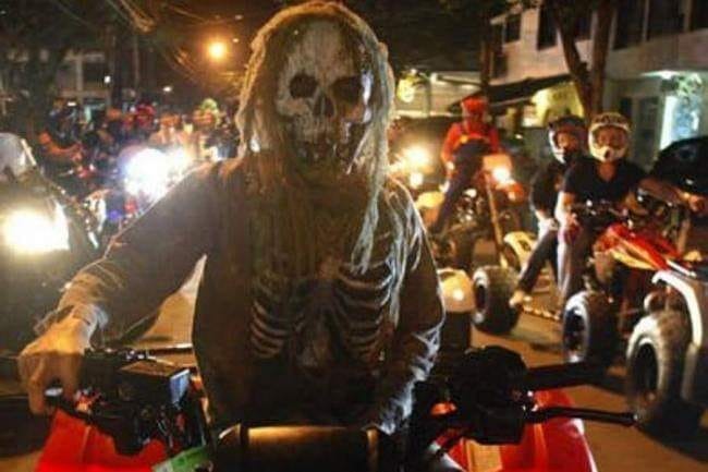 Prohíben caravanas y encuentros sociales en Cali durante la celebración de Halloween