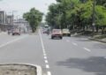 Nuevos cierres viales en la Avenida Simón Bolívar por obras de la Troncal Oriental del MIO