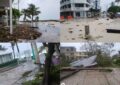 Gobierno declara situación de desastre en el archipiélago de San Andrés, Providencia y Santa Catalina