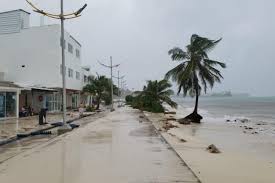 Secretaría de turismo de Cali, une esfuerzos para llevar ayudas humanitarias a San Andrés Isla