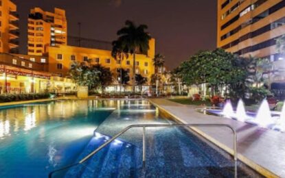 48.469 camas de 35 hoteles están listas para albergar a las delegaciones de los Juegos Panamericanos Junior