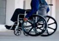Personas con discapacidad que requieran sillas de ruedas y bastones podrán inscribirse