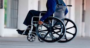Personas con discapacidad que requieran sillas de ruedas y bastones podrán inscribirse